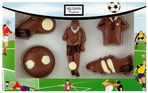 Heilemann Confiserie Themenpackung Fußball (100 g)