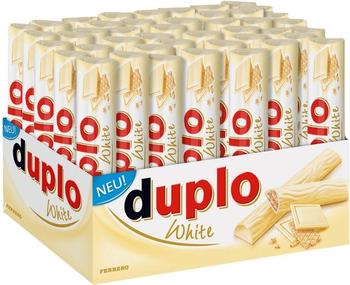 Ferrero duplo White (40 x 18 g)
