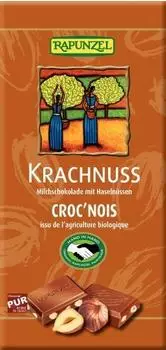 Rapunzel Krachnuss 100g