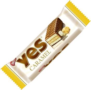 Nestlé YES Caramel (32 g)