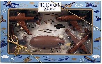 Heilemann Confiserie Themenpackung Flugzeuge (100 g)