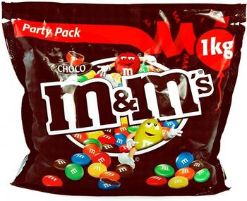 m&m's Choco Party Pack (1000 g)