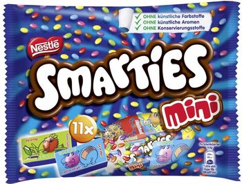 Nestlé Smarties mini (158 g)