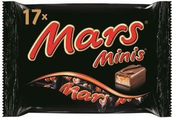 Mars Minis (333 g)