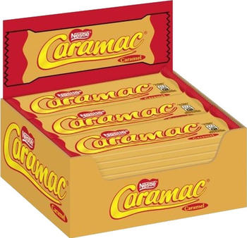 Nestlé Caramac (36 x 30 g)