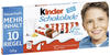 Ferrero Kinder Schokolade (125 g)