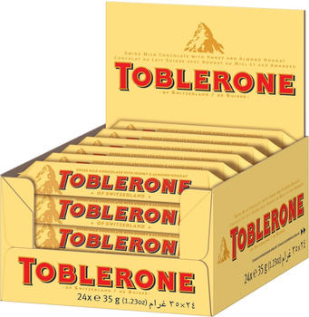 Toblerone Sparpack (24x35g)