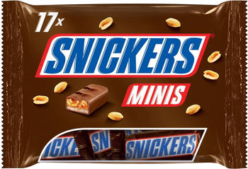 Snickers Minis (333g)
