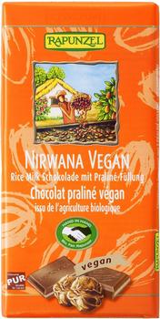 Rapunzel Nirwana vegan mit Trüffel (100g)