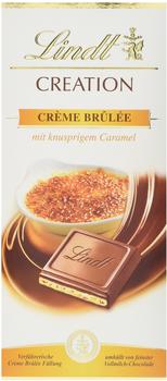 Lindt Creation Crème Brûlée (150g)