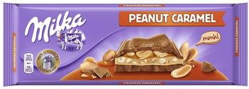 Milka Peanut Caramel (276g)