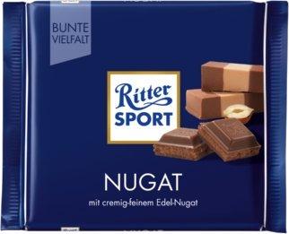 Ritter-Sport Nugat (13x100g)