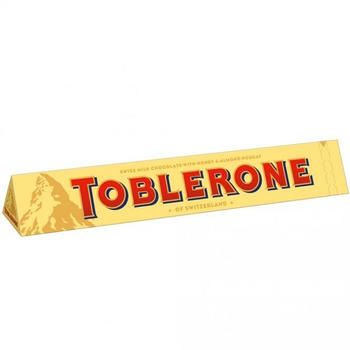 Toblerone Milch (100 g)