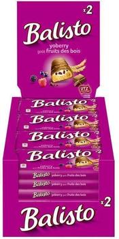 Balisto Joghurt-Beeren-Mix (20 x 37g)