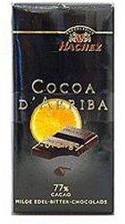 Hachez Cocoa d'Arriba Orange (100 g)