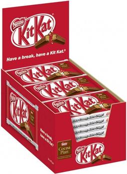 Nestlé KitKat (24 x 45 g)