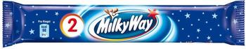 Milky Way 2er Pack (43 g)