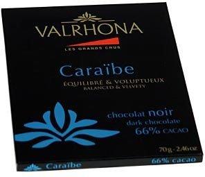 Valrhona Caraibe Grand Cru (70 g)