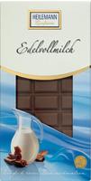Heilemann Edelvollmilch Chocolade (100 g)