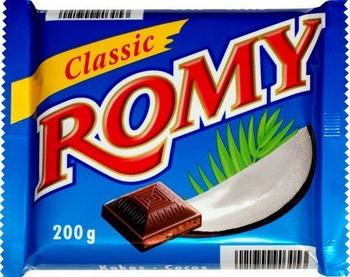 HOSTA Romy Classic (200 g)