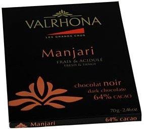 Valrhona Manjari Grand Cru (70 g)