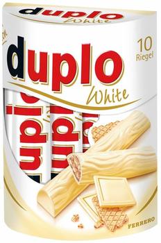Ferrero duplo White (10er-Packung)