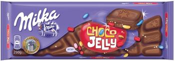 Milka Choco Jelly (250 g)