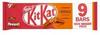 Nestle KitKat 2 Finger Bars Orange 8x20.8g