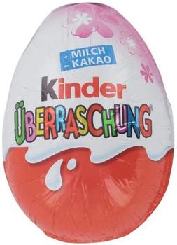 Ferrero Kinder Überraschung Mädchen (20 g)