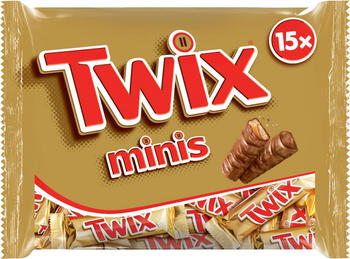 Twix Minis (333 g)