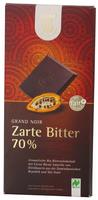 GEPA Bio Grand Noir Zartbitter 70%