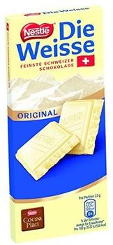 Nestlé Die Weisse Original