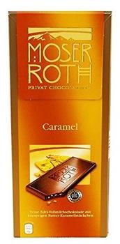 Moser Roth Caramel