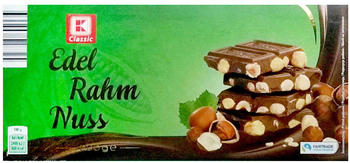 K-Classic Edel Rahm Nuss