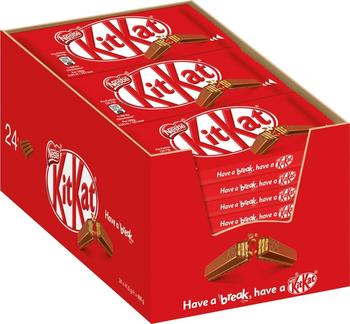 Nestlé KitKat (24 x 41,5g)