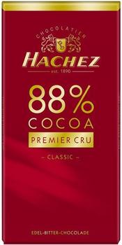Hachez Premier Cru Classic 88% Cocoa (100 g)