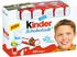 Ferrero Kinder Schokolade