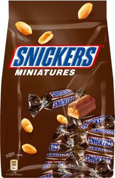 Snickers Miniatures (130 g)