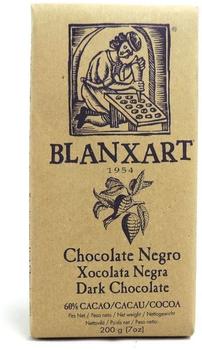 Blanxart Chocolate Negro (200 g)