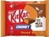Nestlé KitKat Chunky Peanut Butter 4er