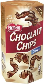 Nestlé Choclait Chips Classic (115 g)