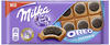 Milka Schokolade