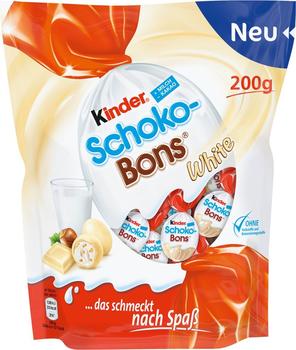 Kinder Schoko-Bons White (200g)