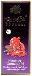 Liebhart´s Gesundkost Amore Bio Gourmet Himbeer-Granatapfel (100 g)