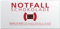 Liebeskummerpillen Pocket Chocolate Notfall Schokolade (30 g)