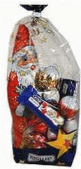 Riegelein Weihnachts Mischbeutel (400 g)