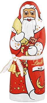 Lindt Weihnachtsmann-Weiss (125 g)