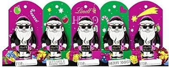 Lindt Hello Mini Santa (50g)