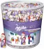 Milka Mini Weihnachtsmänner (175Stk.)