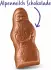 Milka Mini Weihnachtsmänner (175Stk.)
